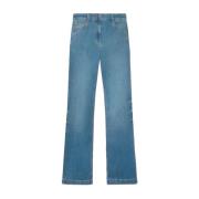 0A4 Jeans - Stilfulde og Moderne