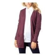 Enkel Slip-On Cardigan