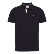 Slim Fit Polo T-Shirt