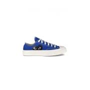 Chuck Taylor lavtop sneakers
