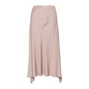 Elegant Hidiiw Skirt i Clay