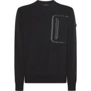 Gorie 01 Sort Sweater