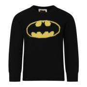 Sort Batman Sweater