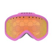 Gucci Ski- og Snowboardmaske Solbriller GG1210S 004