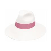 Sophie Panama Hat