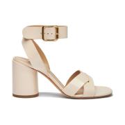 Minimalistisk Cleo Sandal