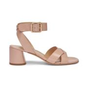 Minimalistisk Cleo Sandal