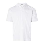 Hvide T-shirts og Polos til Mænd