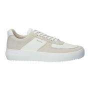 Marly - White Blanc - Sneaker (low)