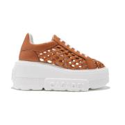 Etruria-Farvede Versilia Nexus Sneakers