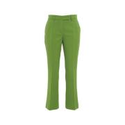 Grønne Bukser til Kvinder