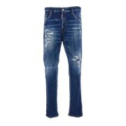 642 FIT Jeans