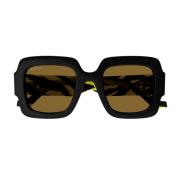Stilfulde GG1547S Solbriller til Kvinder