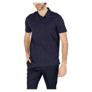 Kortærmet Polo Shirt