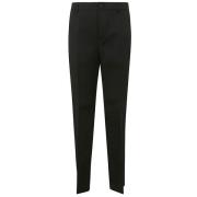 Afslappet Straight Pant