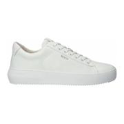 Lyra - White - Sneaker (low)