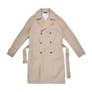 Beige Trench Arkiv