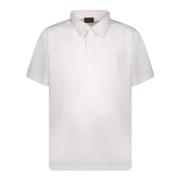 Broderet Logo Polo Shirt