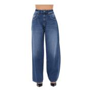 BEA Jeans - Icon Denim Model