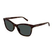 Dark Havana/Grey Sunglasses SL 503