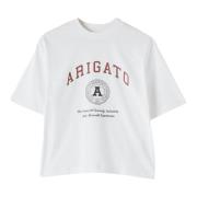Arigato Universitet T-shirt