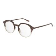 Brown Shaded Eyewear Frames