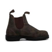 Chelsea Boots