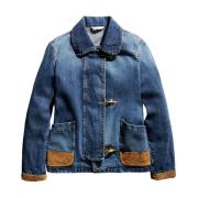 Denim Jakke