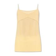 Sleeveless Tops