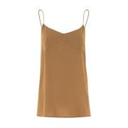 Sleeveless Tops