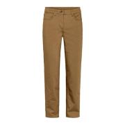 Laurie Charlotte Regular Ml Trousers Regular 100763 85100 Dijon