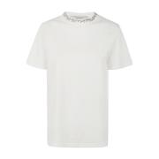 Vintage White Regular T-Shirt
