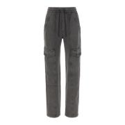 Tapered Trousers