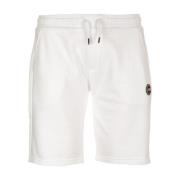 Hvide Originals Bermuda Shorts
