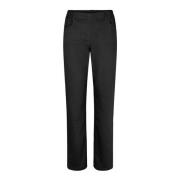 Laurie Violet Relaxed Ml Trousers Relaxed 21012 99100 Black