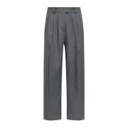 Slim-fit Trousers