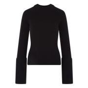 Round-neck Knitwear