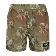 BMBX-RIO badeshorts