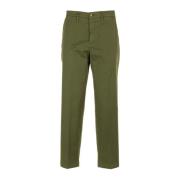 Grønne Bukser 1949 Pantalone