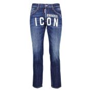 Slim-fit Jeans