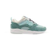 Mineral Turquoise Fusion 2.0 Sneakers