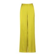 Wide Trousers