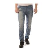 Stilfulde Denim Jeans