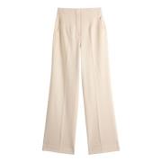 Wide Trousers