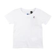 Hvide T-shirts og Polos Edouard