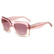 Pink/Pink BELLAMY/S Solbriller