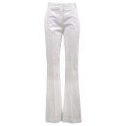 Hvide Bukser