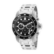 Pro Diver - SCUBA 17082 Men's Quartz Watch - 48mm