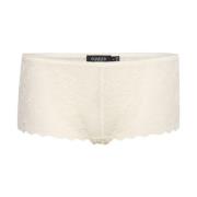 Soaked In Luxury Sldolly Hipsters Lingeri 30405648 Antique White