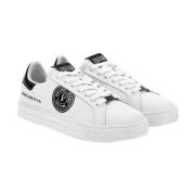 Hvide Sneakers Sko